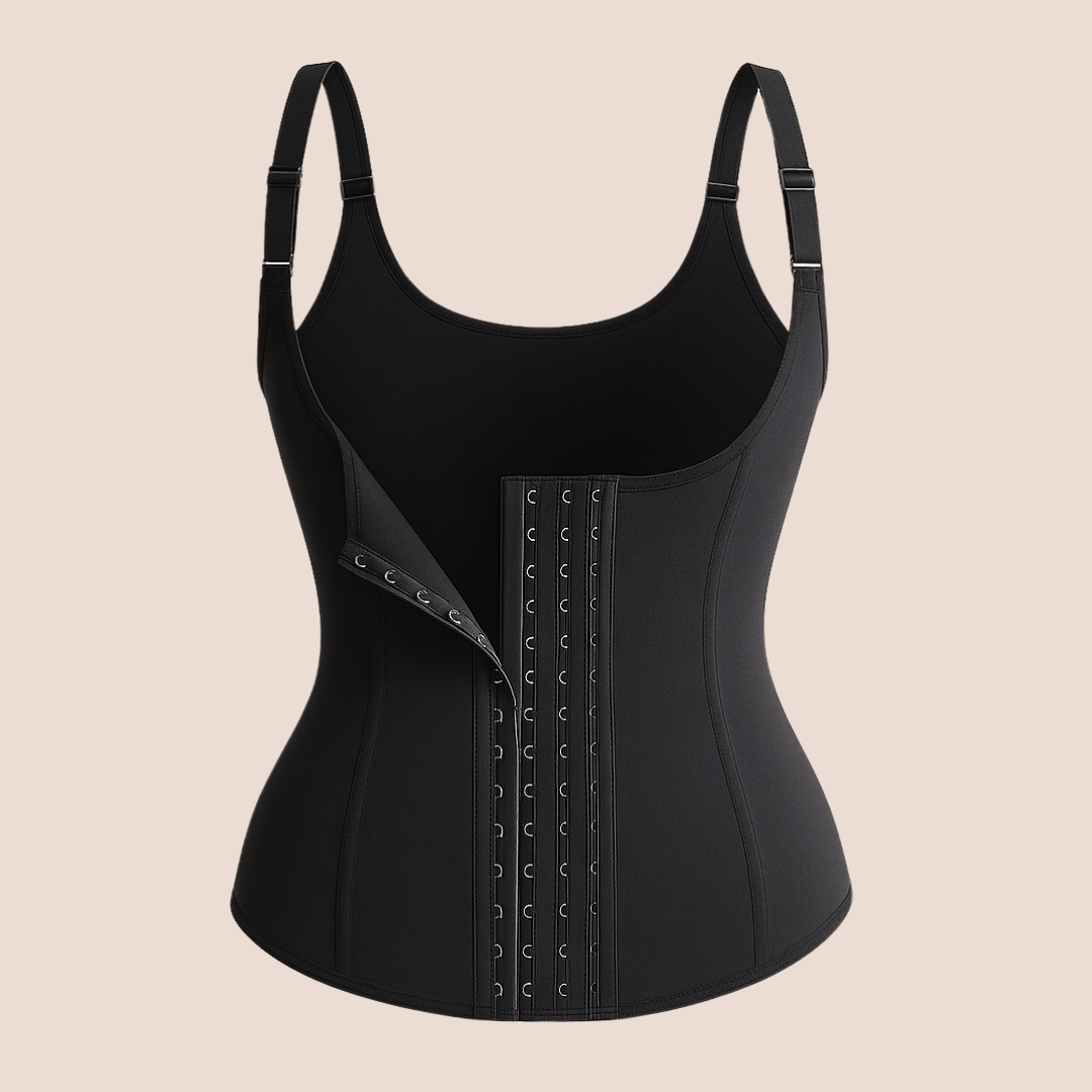 Rediscover Your Confidence, Embrace Your Curves